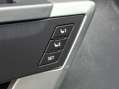 2023 Toyota Tundra 4WD Platinum Hybrid