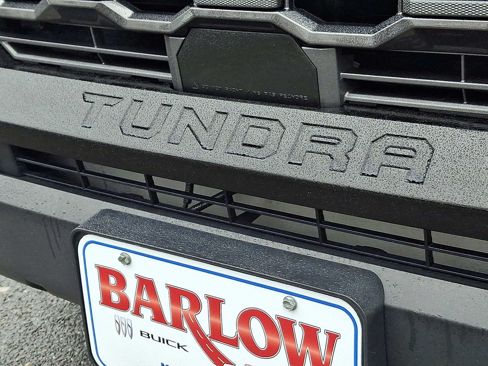 2023 Toyota Tundra 4WD Platinum Hybrid