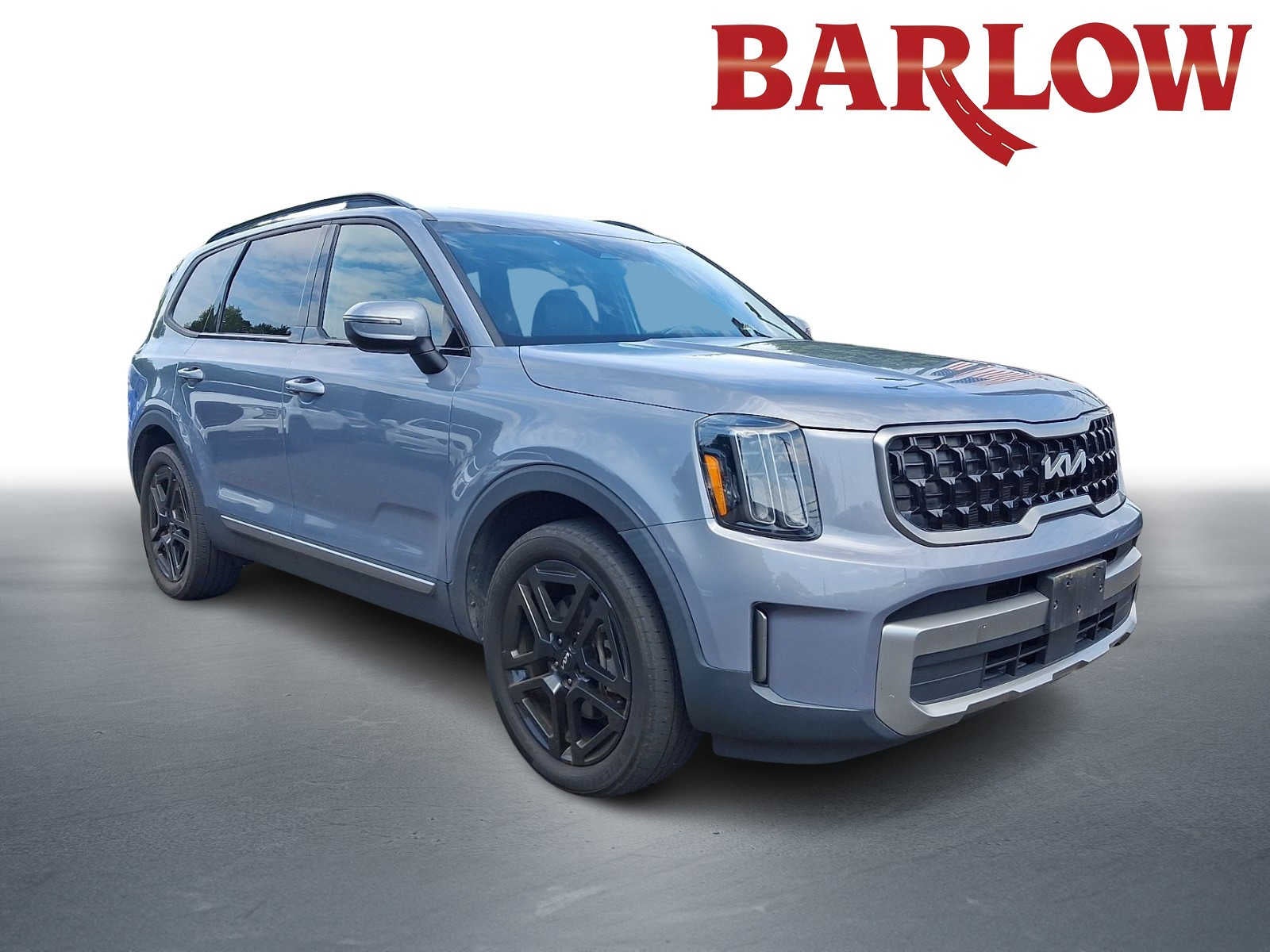 2023 Kia Telluride EX X-Line