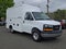 2025 GMC Savana Cutaway 3500 1WT