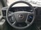 2025 GMC Savana Cutaway 3500 1WT