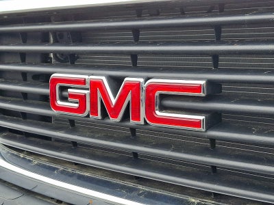 2025 GMC Savana Cutaway 3500 1WT
