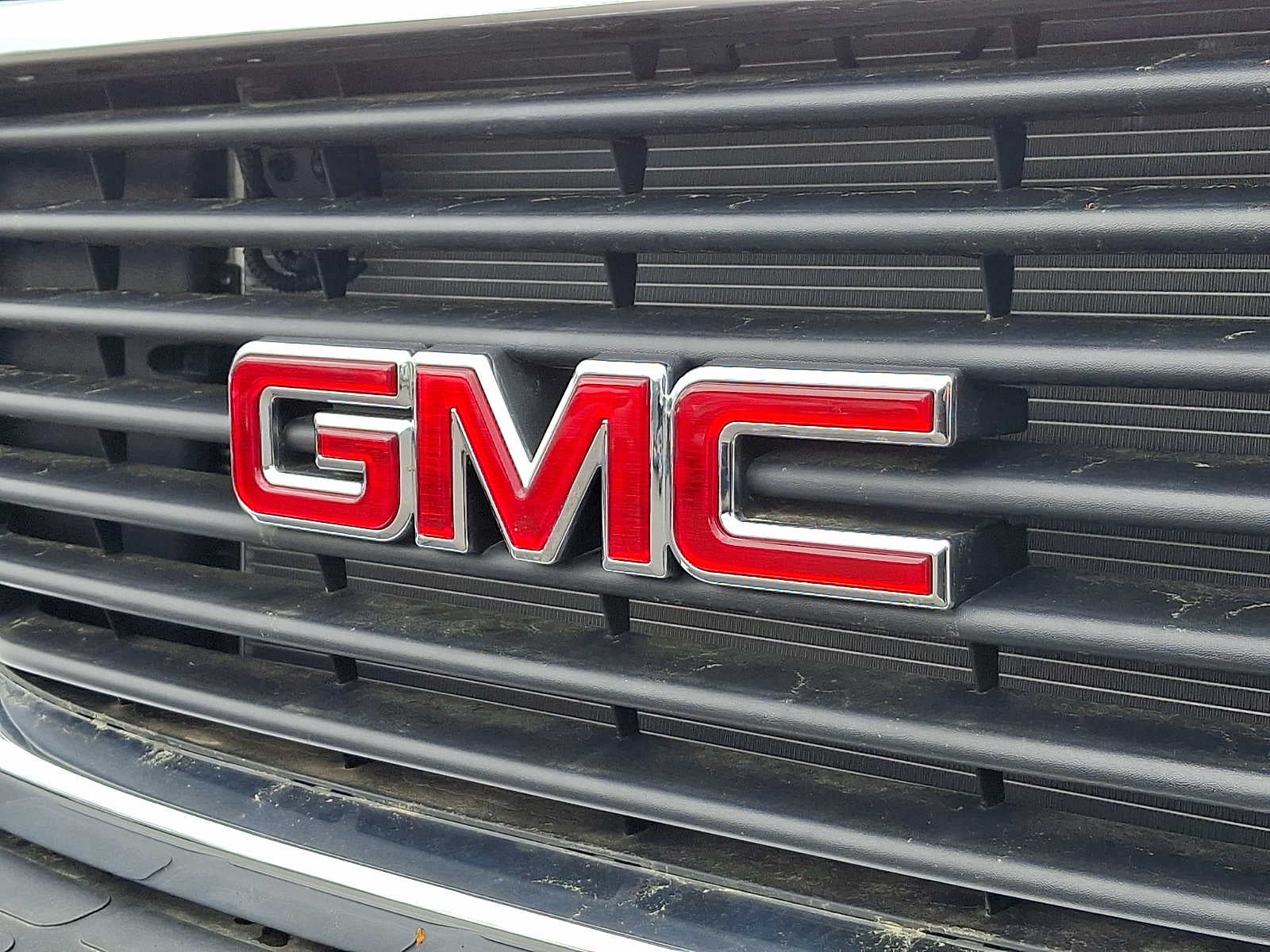2025 GMC Savana Cutaway 3500 1WT