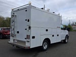 2025 GMC Savana Cutaway 3500 1WT