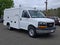 2025 GMC Savana Cutaway 3500 1WT