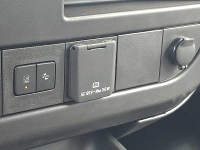2025 GMC Savana Cutaway 3500 1WT