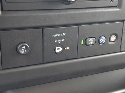 2025 GMC Savana Cutaway 3500 1WT