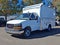 2025 GMC Savana Cutaway 3500 1WT