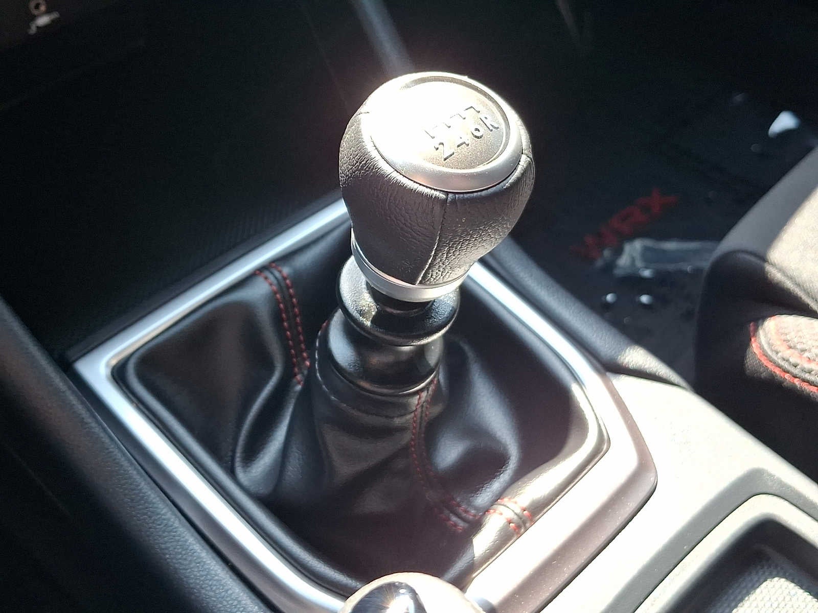 2023 Subaru WRX Premium