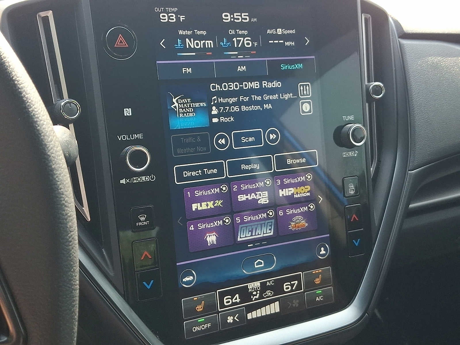 2023 Subaru WRX Premium