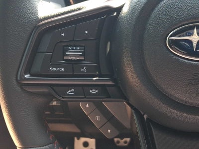 2023 Subaru WRX Premium