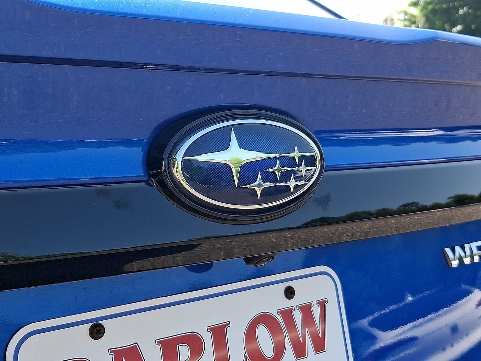 2023 Subaru WRX Premium