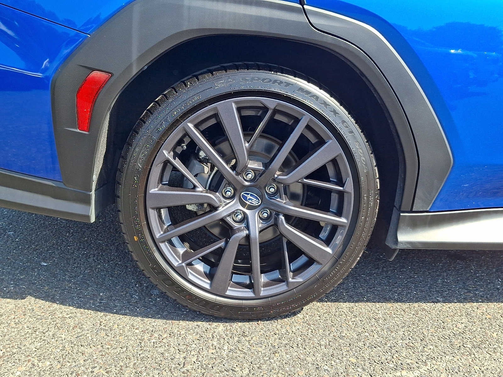 2023 Subaru WRX Premium