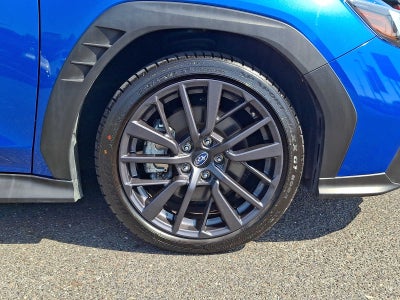 2023 Subaru WRX Premium