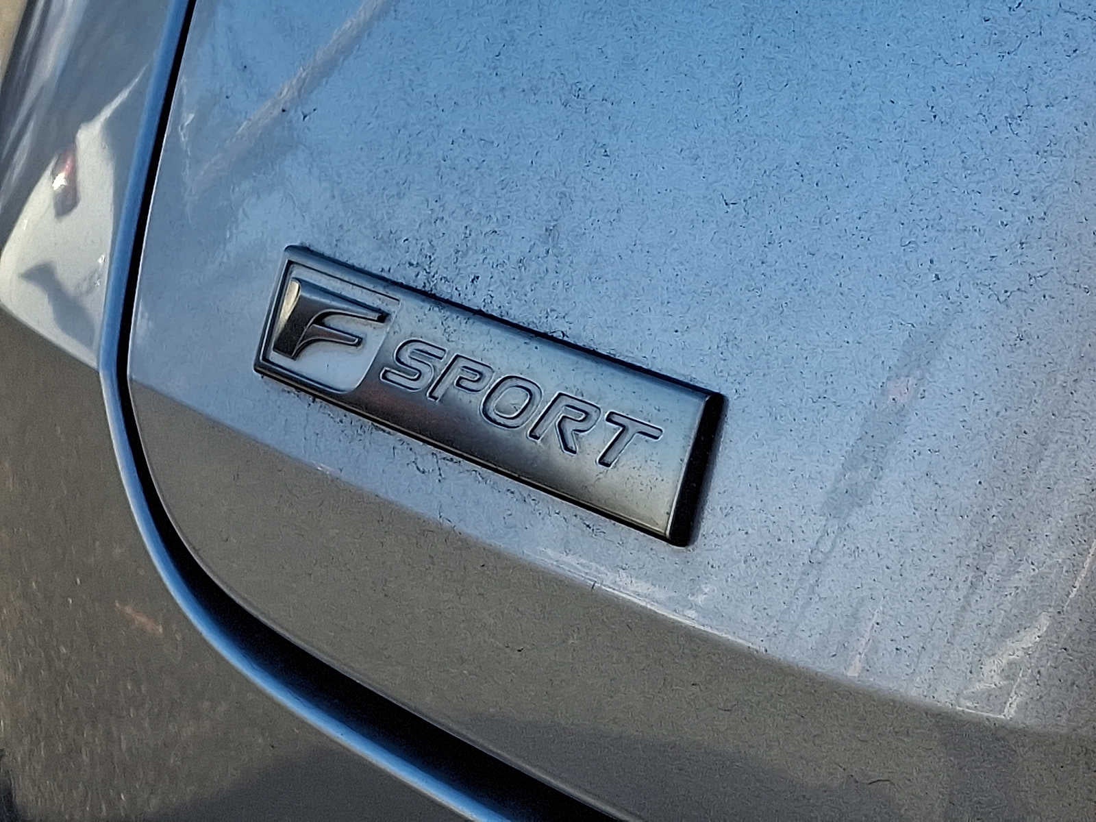 2021 Lexus IS IS 350 F SPORT