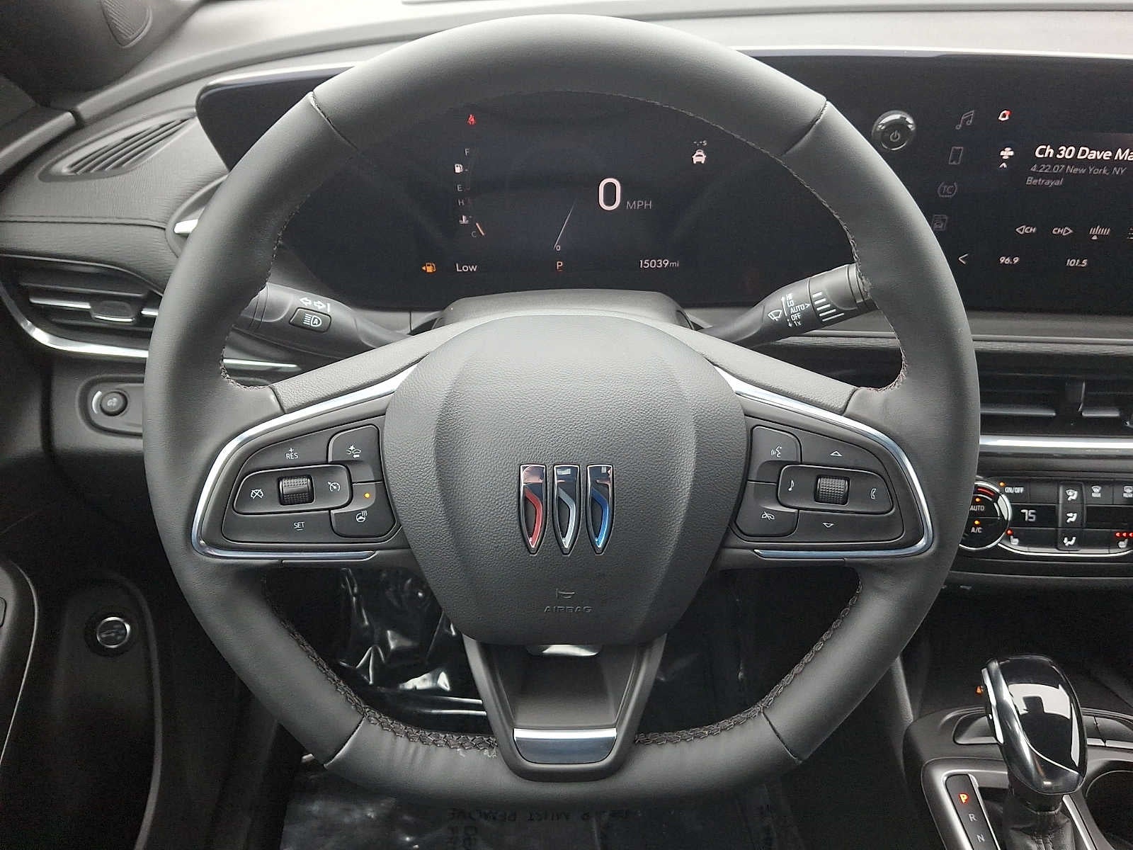 2024 Buick Envista Preferred