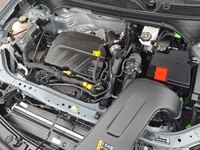 2024 Buick Envista Preferred