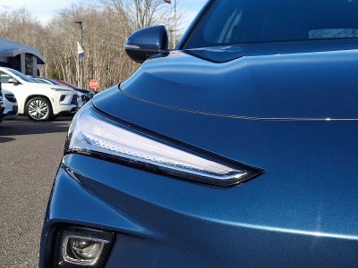 2024 Buick Envista Preferred