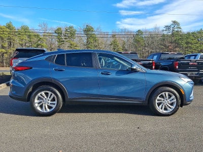 2024 Buick Envista Preferred