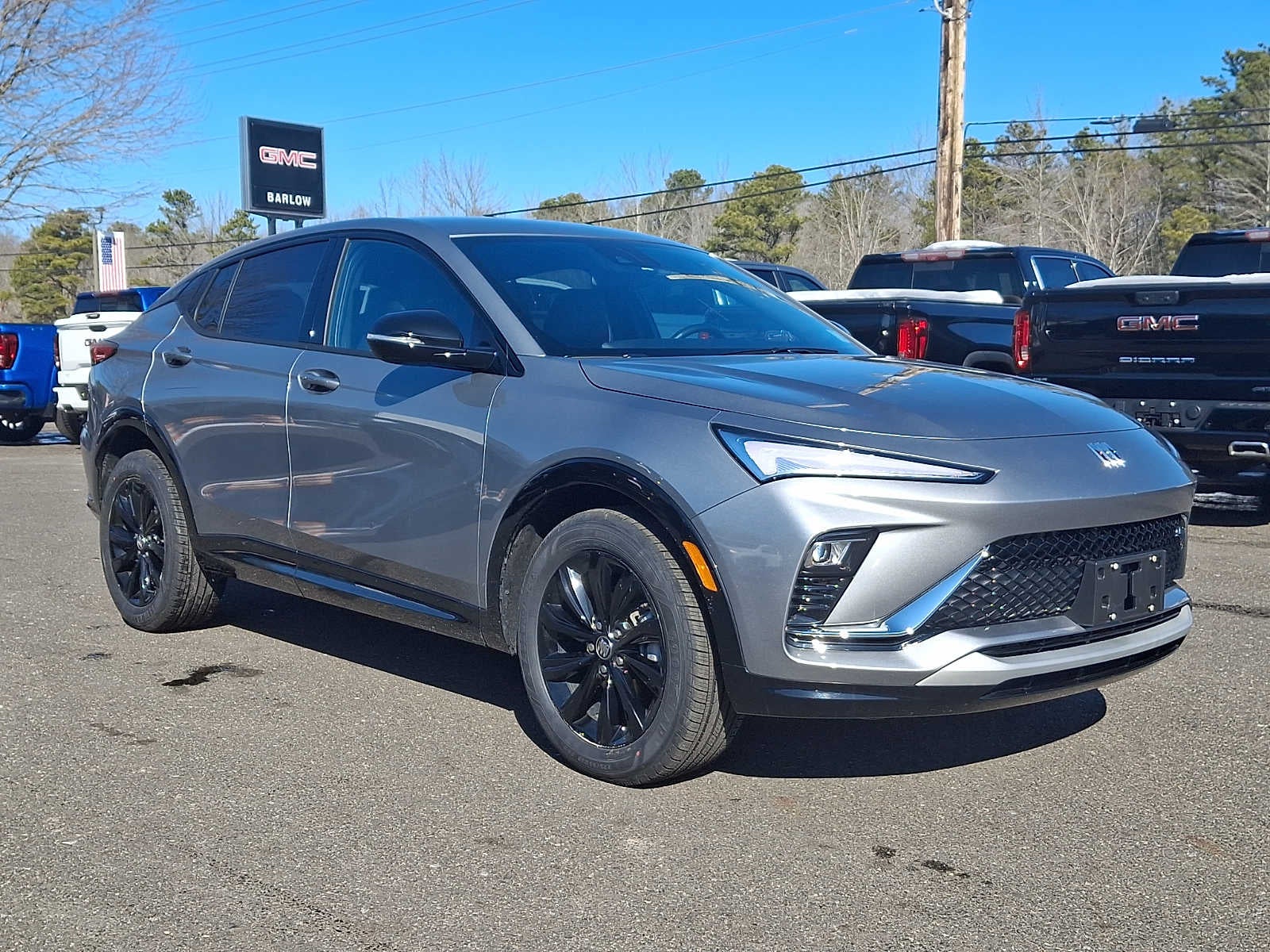 2024 Buick Envista Sport Touring