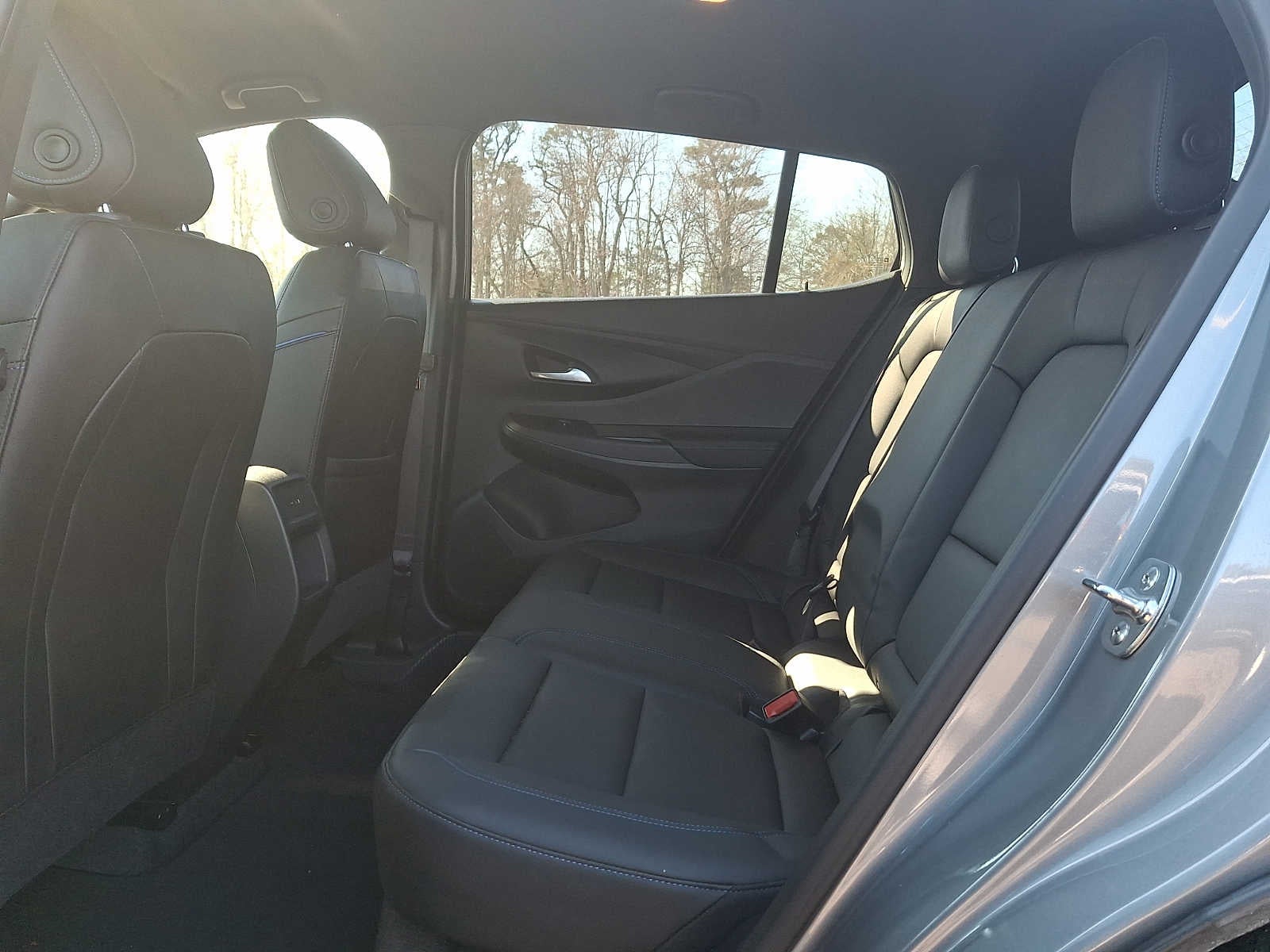 2024 Buick Envista Sport Touring