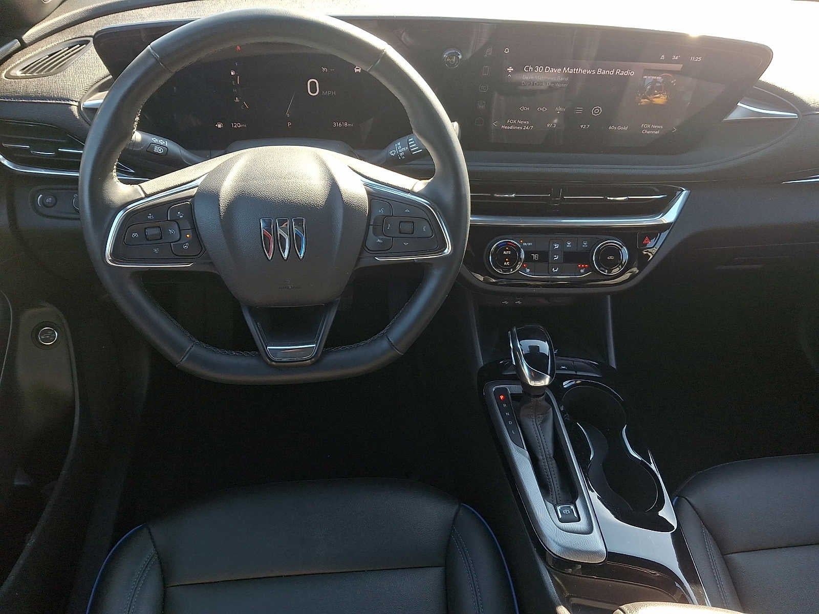 2024 Buick Envista Sport Touring