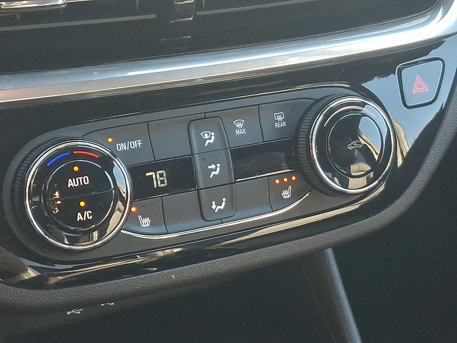 2024 Buick Envista Sport Touring