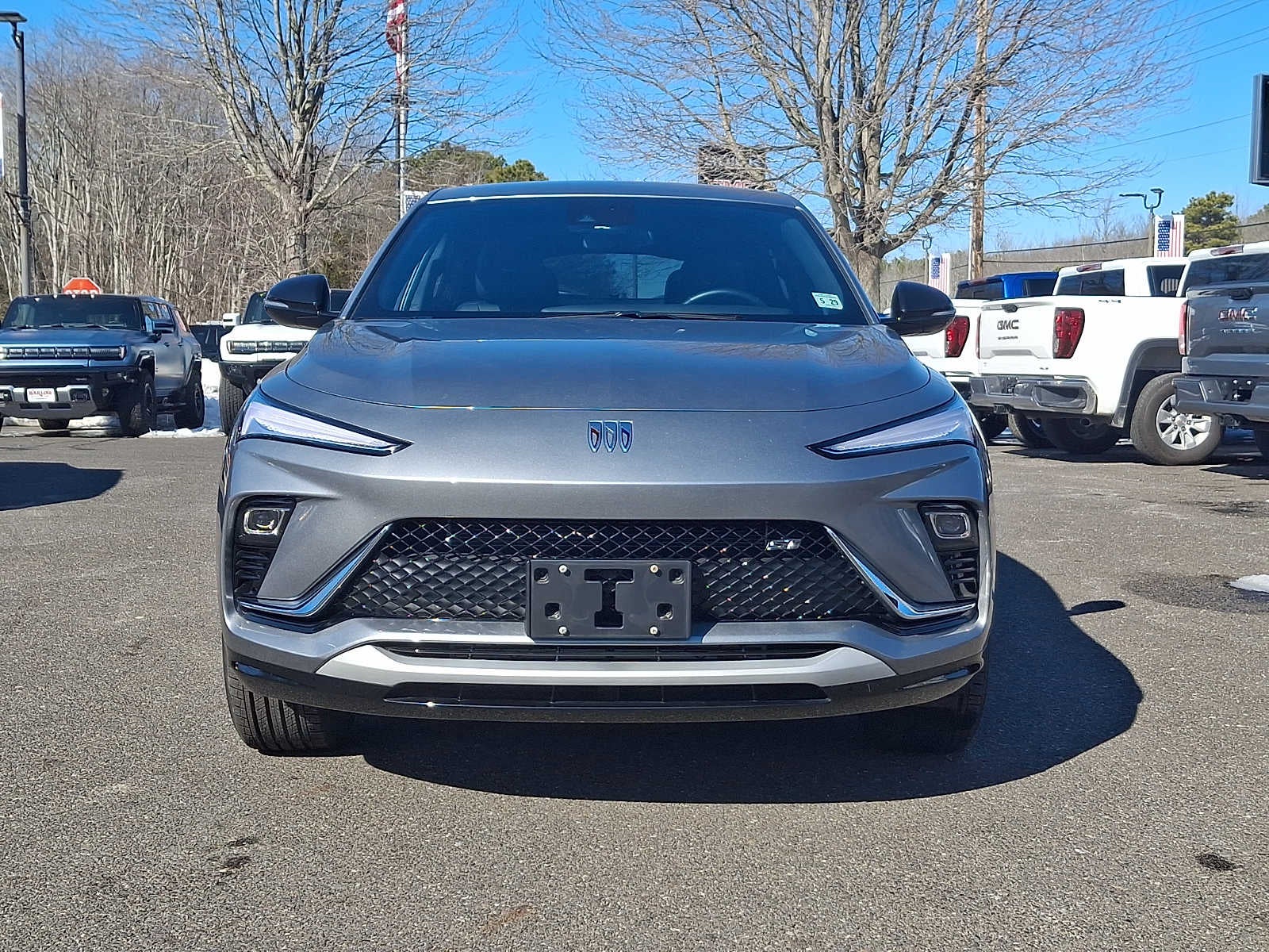 2024 Buick Envista Sport Touring