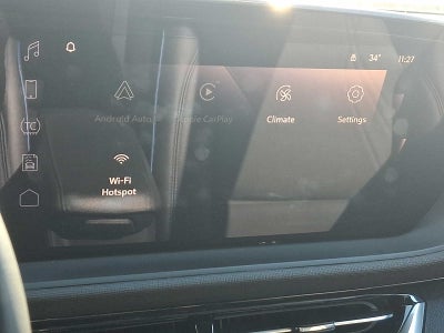 2024 Buick Envista Sport Touring