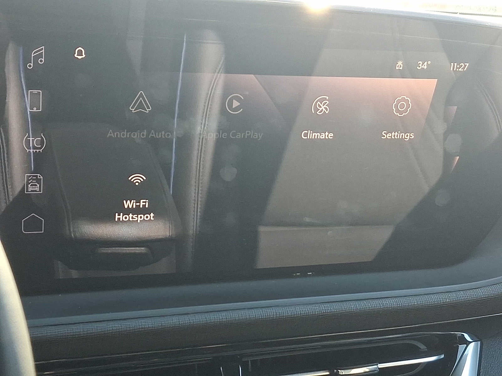 2024 Buick Envista Sport Touring