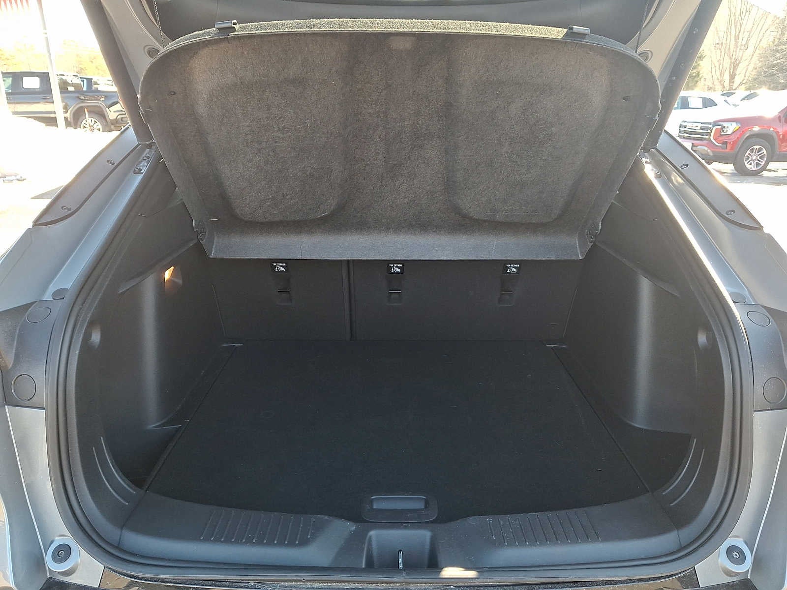 2024 Buick Envista Sport Touring