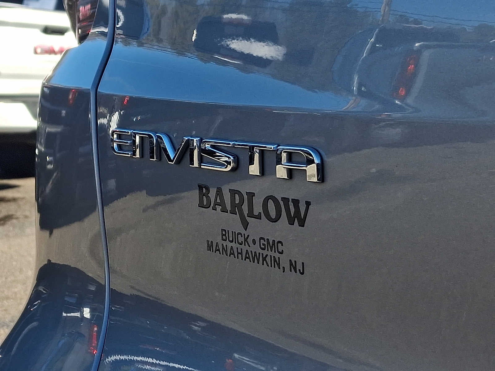 2024 Buick Envista Sport Touring