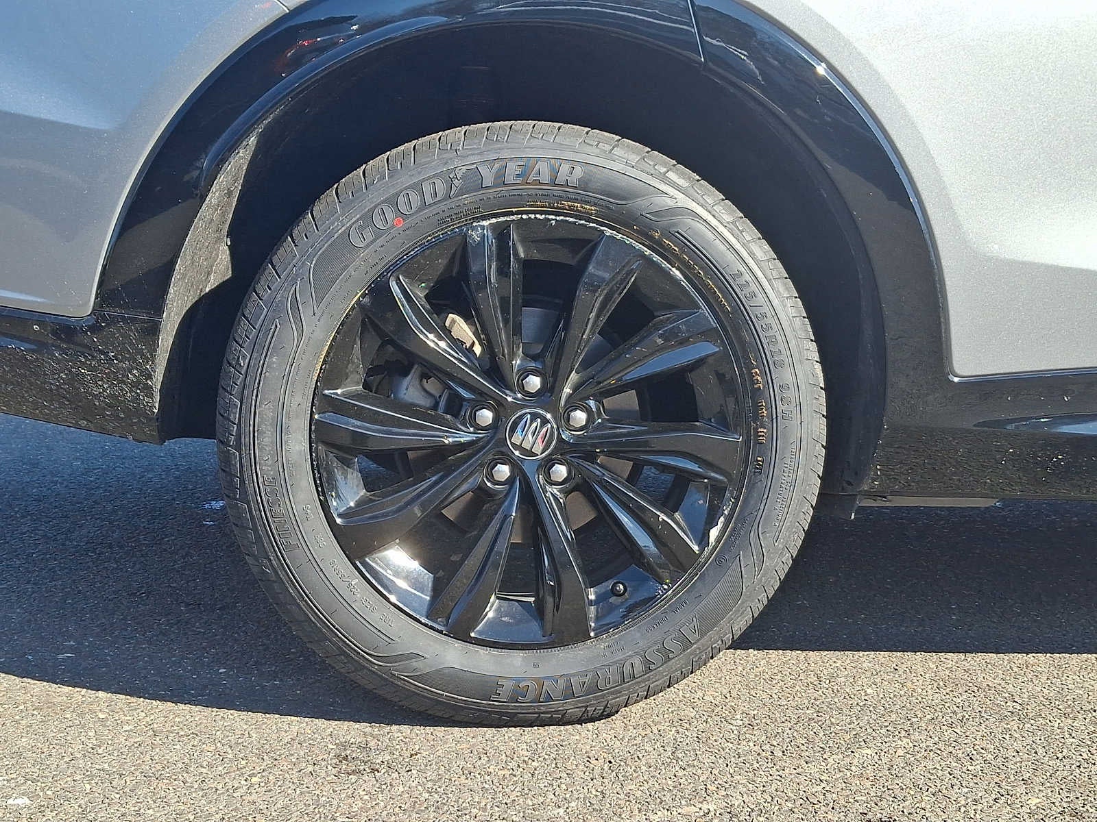 2024 Buick Envista Sport Touring