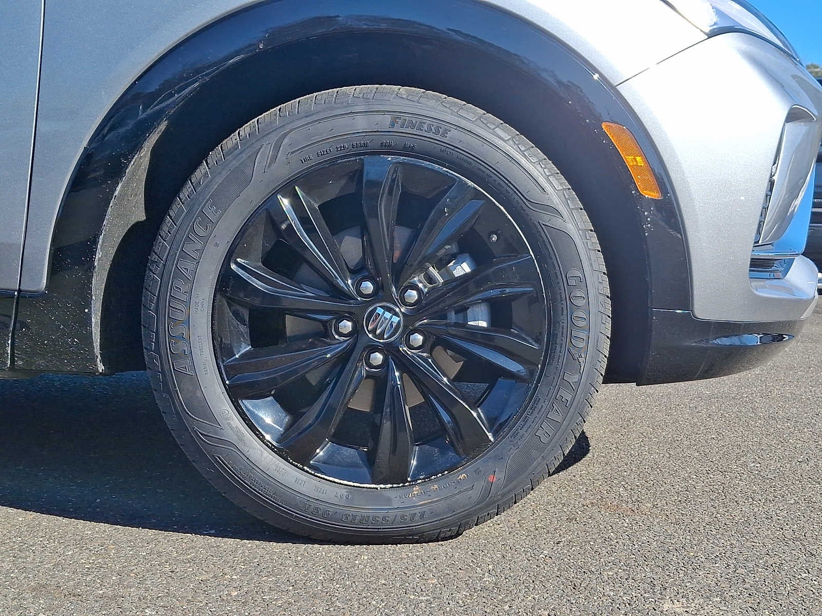 2024 Buick Envista Sport Touring