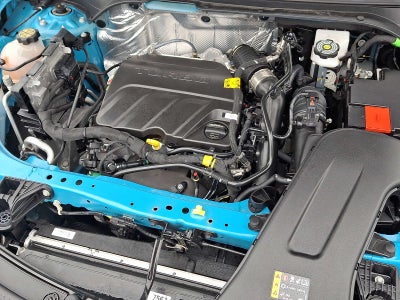 2025 Buick Envista Sport Touring