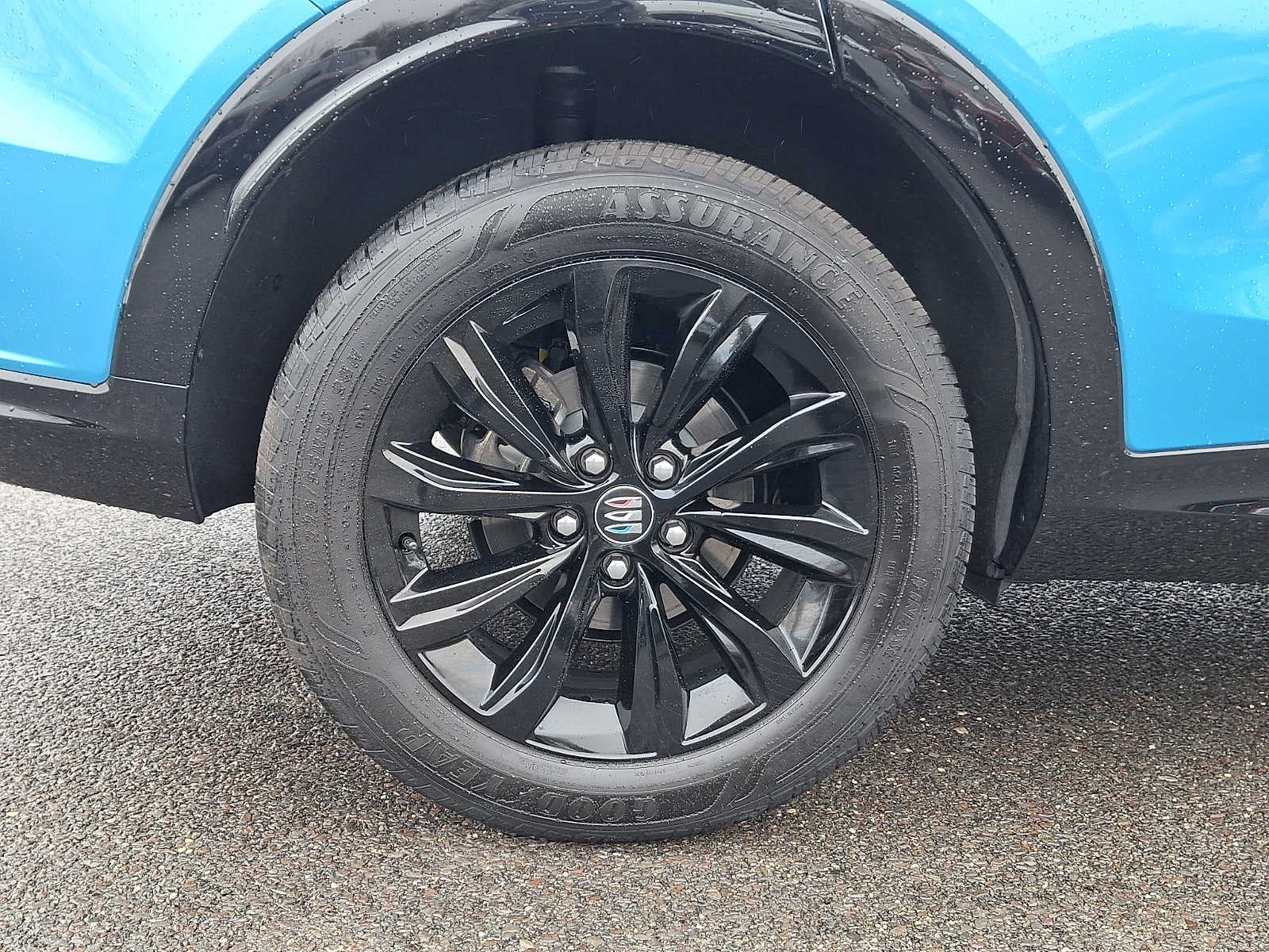 2025 Buick Envista Sport Touring