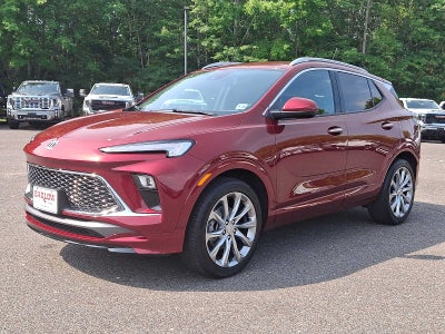 2024 Buick Encore GX Avenir