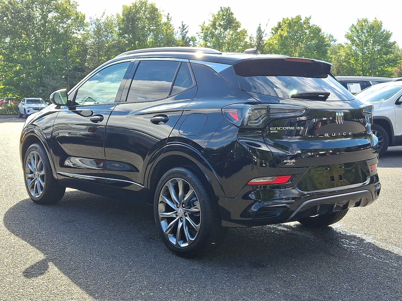 2024 Buick Encore GX Avenir