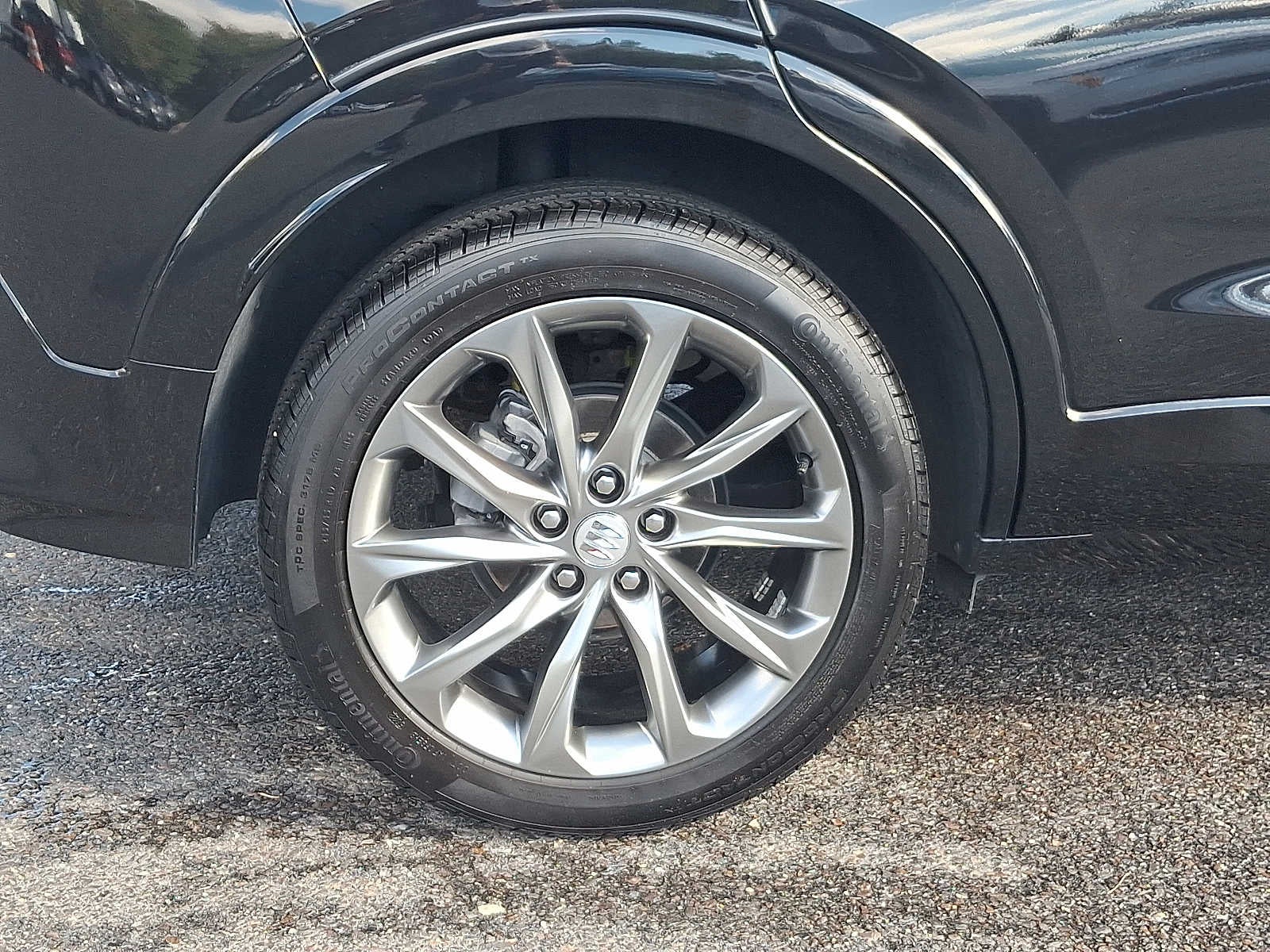 2024 Buick Encore GX Avenir