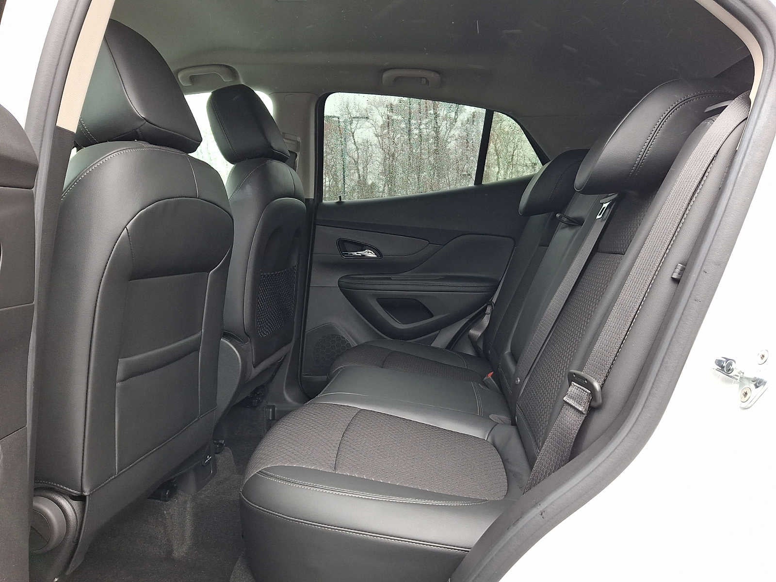 2019 Buick Encore Sport Touring