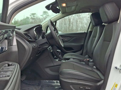 2019 Buick Encore Sport Touring