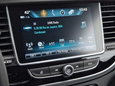2019 Buick Encore Sport Touring
