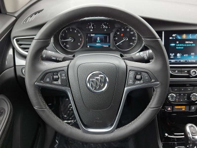2019 Buick Encore Sport Touring