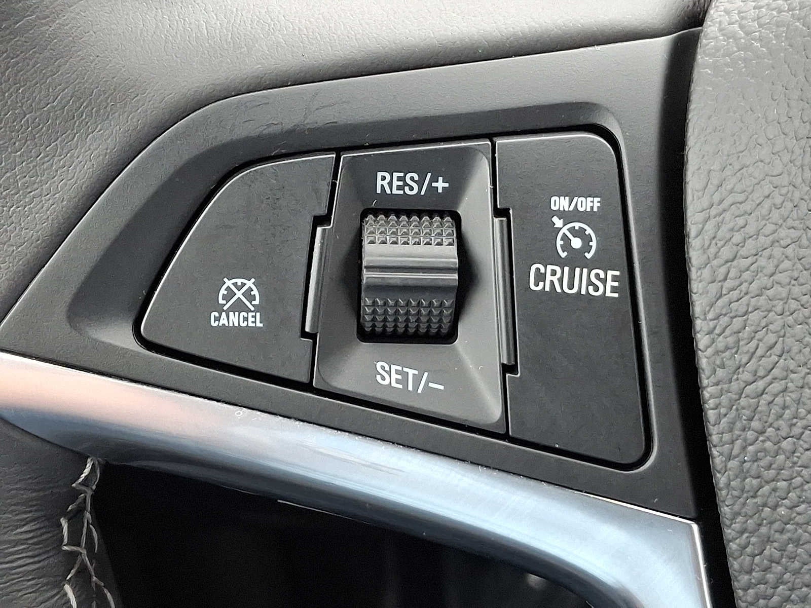2019 Buick Encore Sport Touring