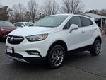2019 Buick Encore Sport Touring