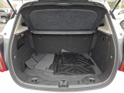 2019 Buick Encore Sport Touring