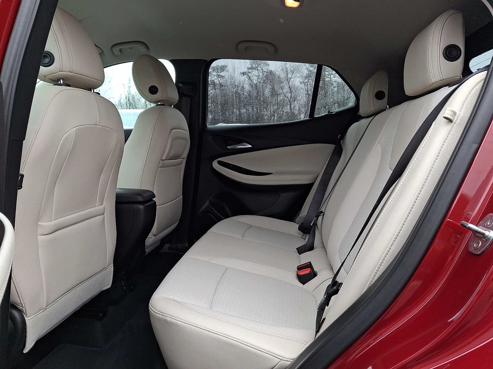 2020 Buick Encore GX Preferred