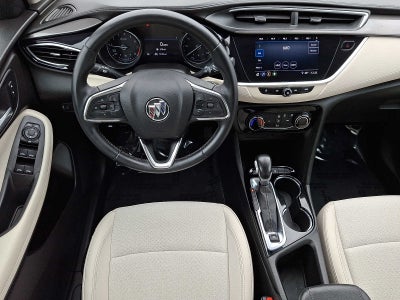 2020 Buick Encore GX Preferred