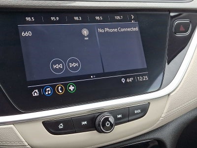 2020 Buick Encore GX Preferred