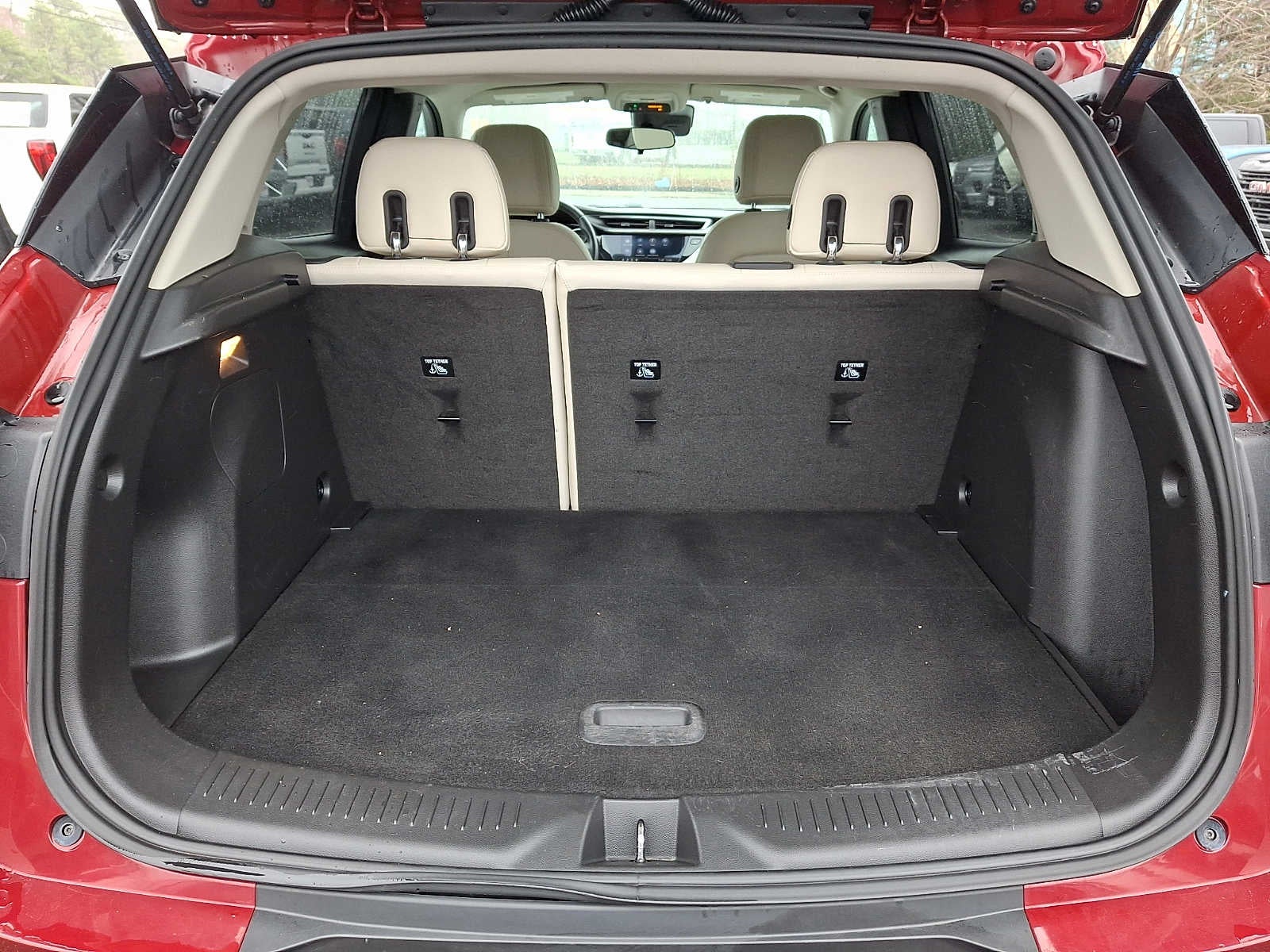 2020 Buick Encore GX Preferred